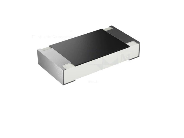 SMD 680R 0,125W(1206)-ROYAL OH